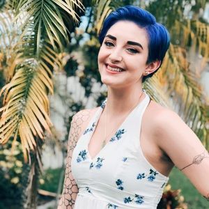 Meet your Posher, Megan